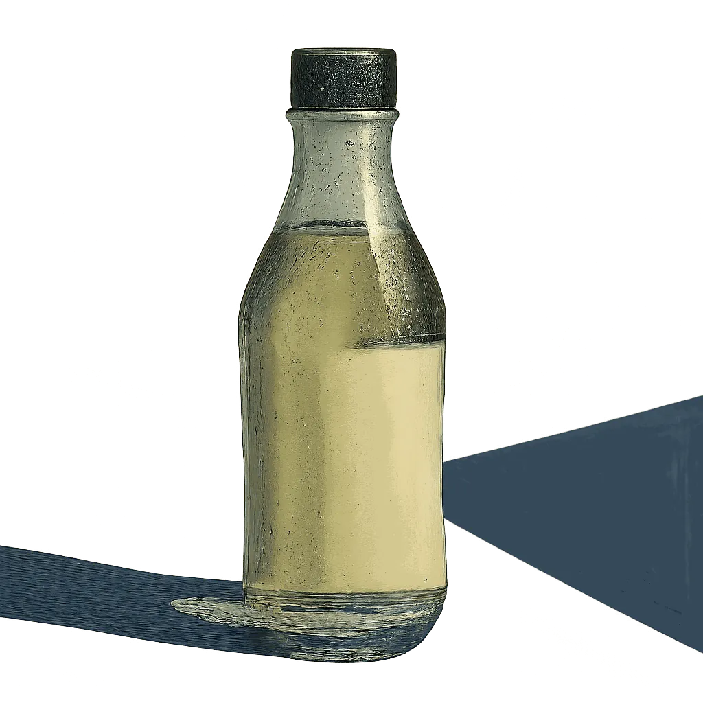 White vinegar